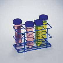 8-Well Centrifuge Tube Rack