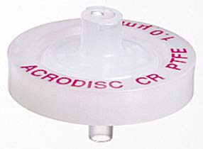 Syringe Filters, 25mm