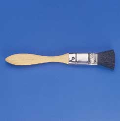 Mottler Brushes - 14 cm (5 1/2