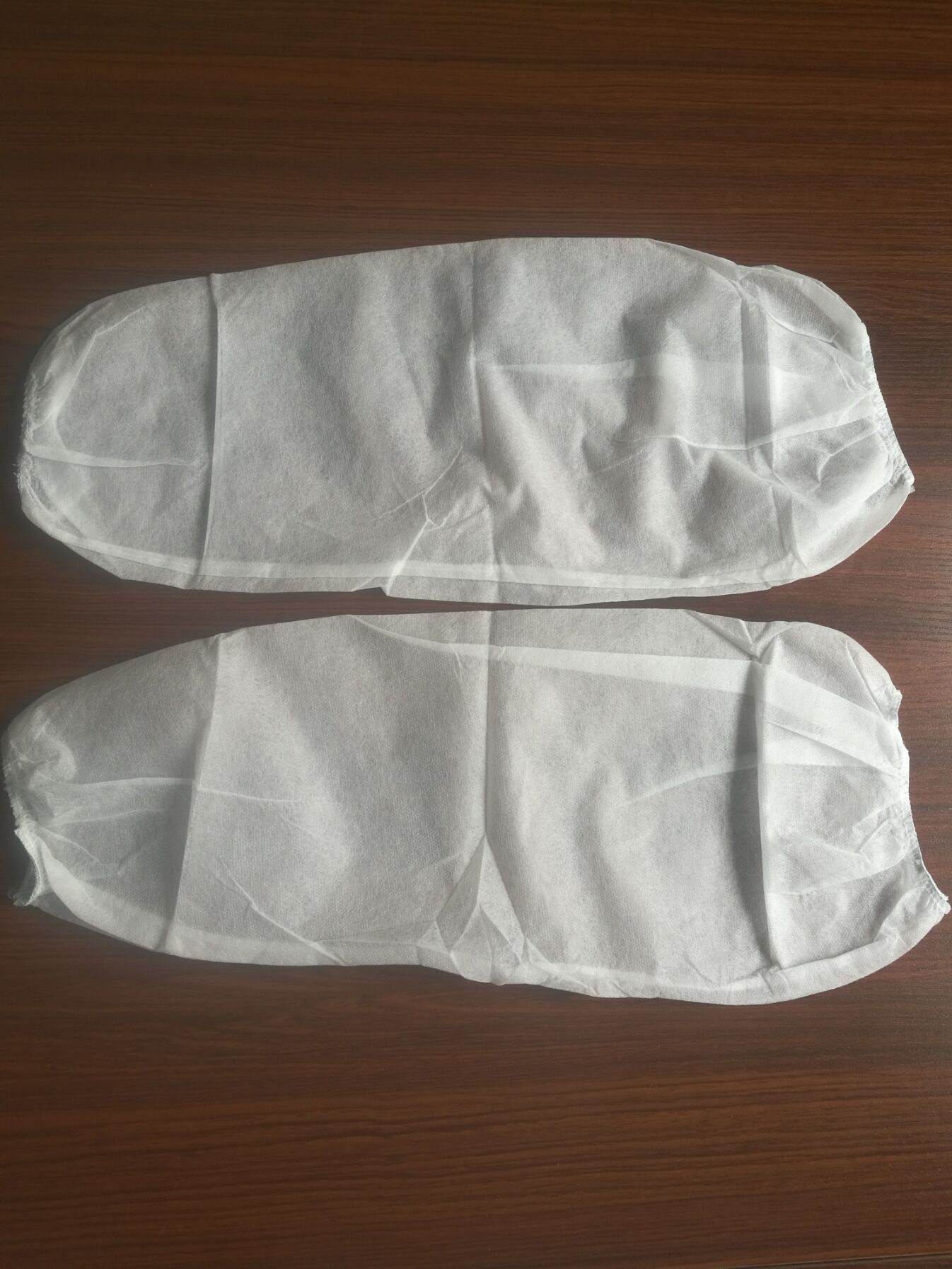 Basic Protection Sleeve, White, XL