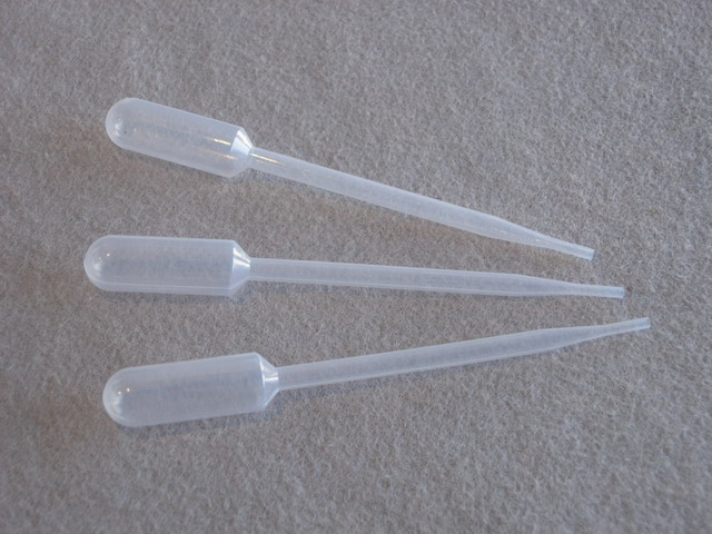 General-Purpose Large-Bulb Transfer Pipette - 8 mL