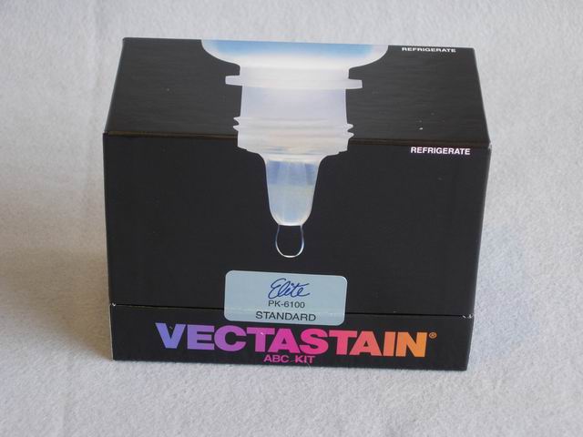 Vectastain Elite ABC Kit (Standard)