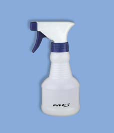Adjustable Spray Wash Bottle - 235mL (8 oz.)