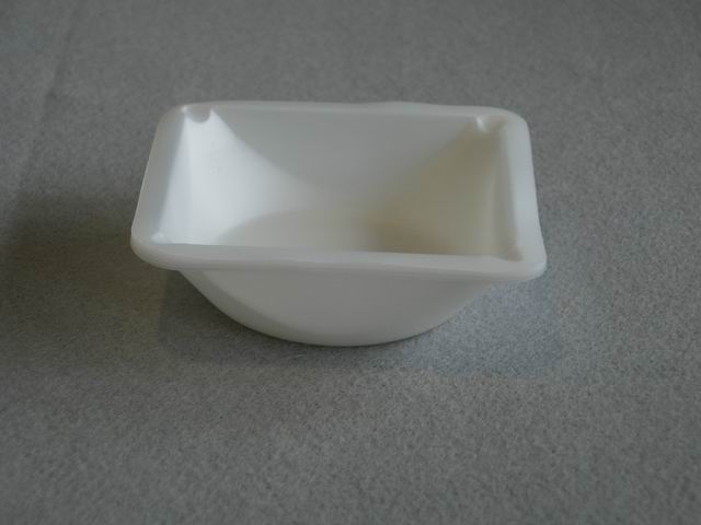 Antistatic Polystyrene Weigh Boats - 20 mL