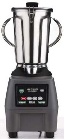 Three-Speed Commercial Blender, 4L