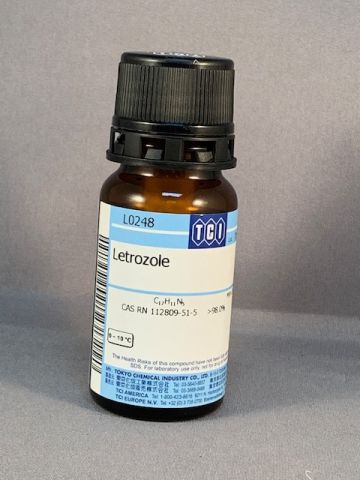 Letrozole 1g