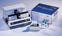 Affirm* VPIII Microbial Identification Test