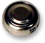 Battery, Button Cell Size 329