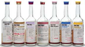 Bactec Blood Culture Media (PEDS Plus)