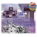 Cleaner, LH series