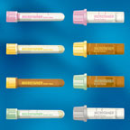 Microtainer, Micro Capillary Tubes w/Lithium Heparin - Amber