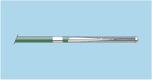 Amplatz Ultra-Stiff Wire Guides