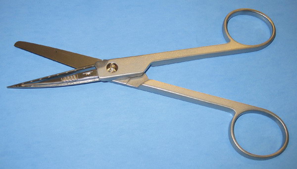 Accu-Edge Replaceable Blade Scissors (blades only)