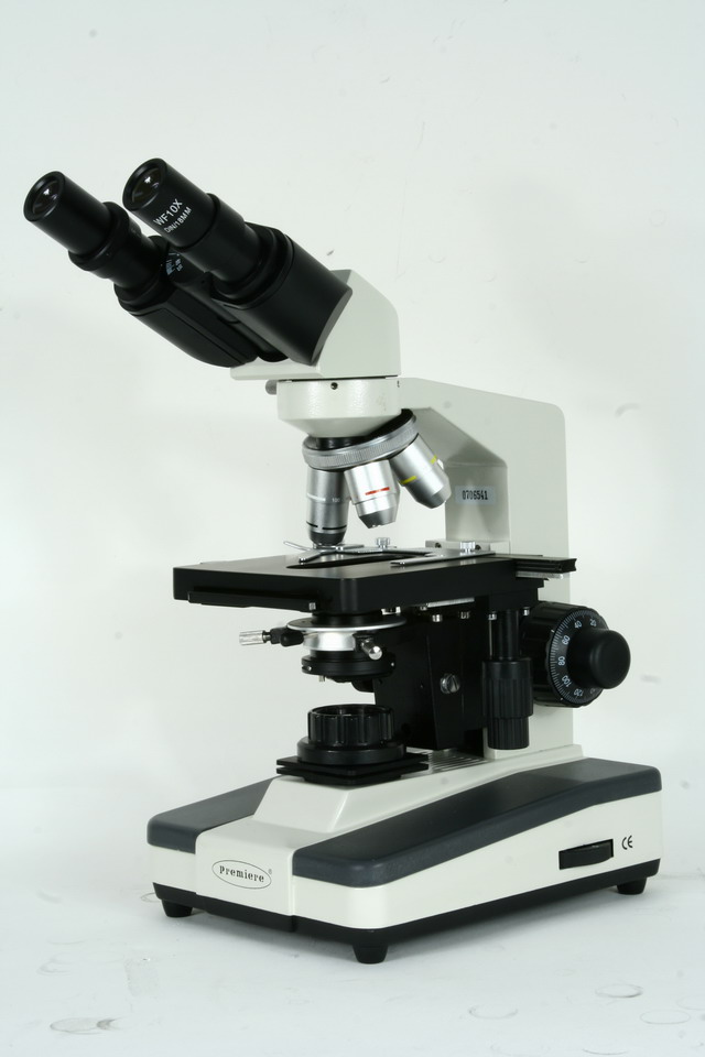Professional Binocular Microscope