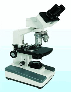 Advanced Microscope, Binocular