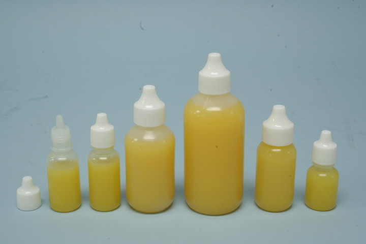 Dropper Bottles, 8ml