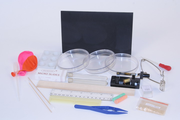 My First Lab Scientist Kit