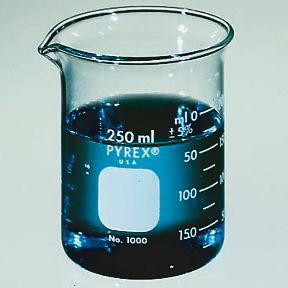 Pyrex Glass Beaker - 3000 mL