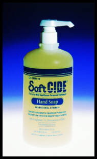 SoftCIDE Extra-Mild Antimicrobial, 16 oz