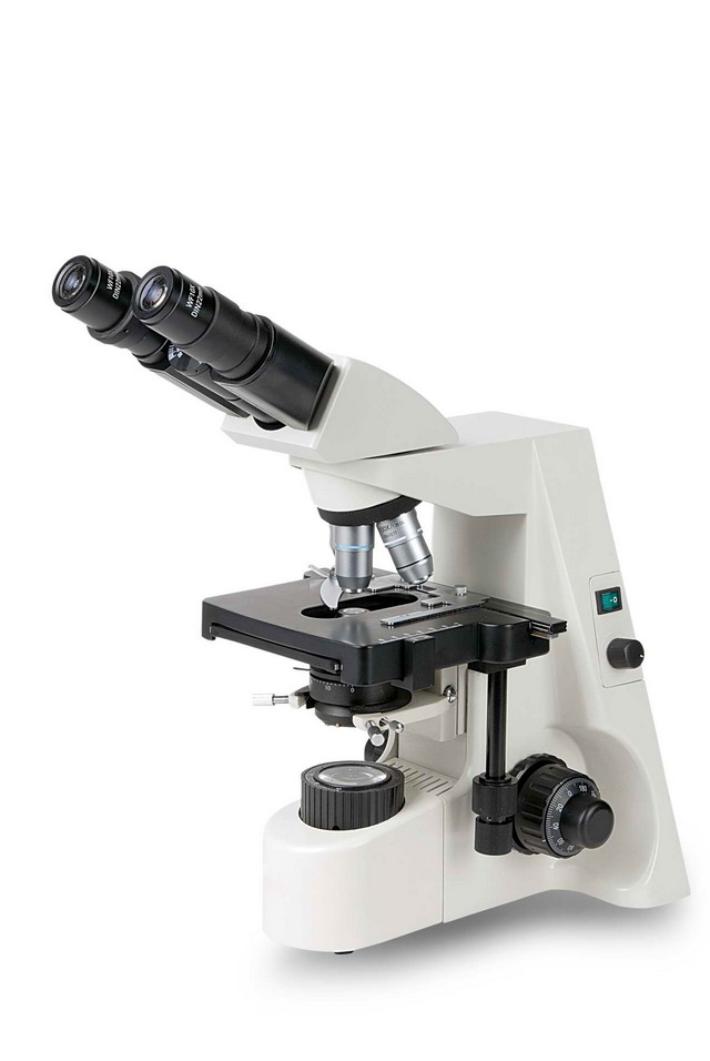 Infinity Microscope