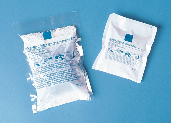Kwik-Kold Cold Pack Regular 6x9