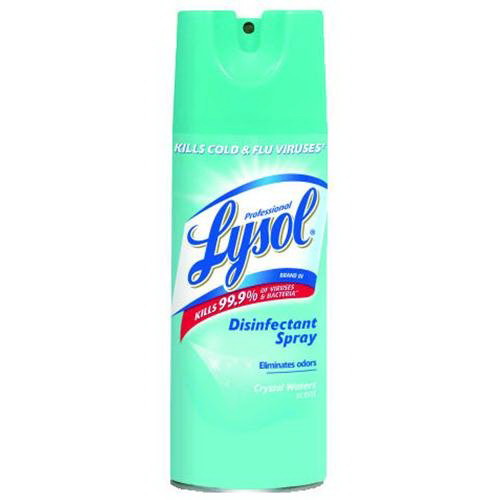 Lysol Pro Disinfectant Spray 12.5oz