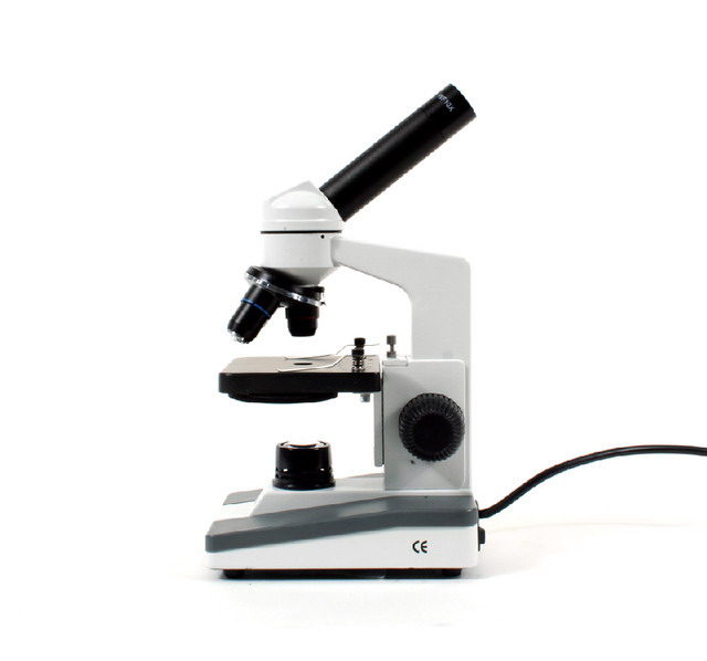 My First Lab Microscope