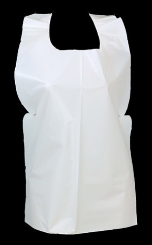 Limited-Use Protective Aprons