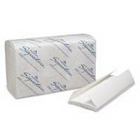 Signature Premium Paper Towels, 9.25 x 9.5, 2 Ply