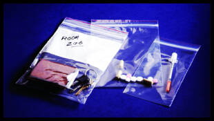 Minigrip� Premium Reclosable Bags, 14 x 24