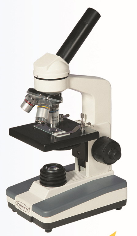 Student Microscope