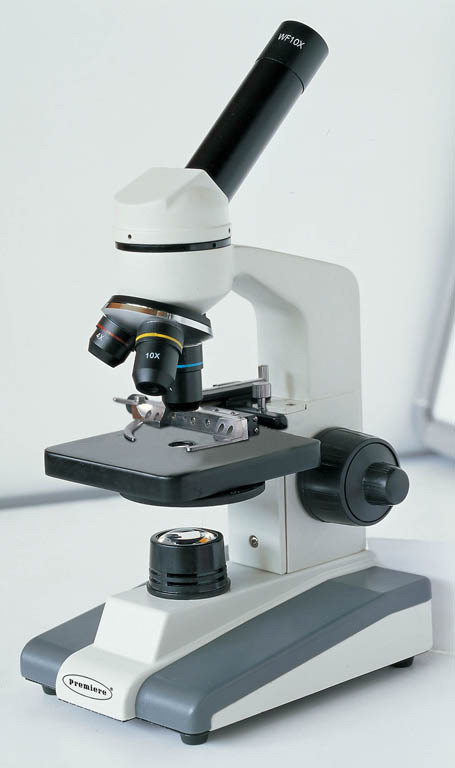 Economy Student Microscope