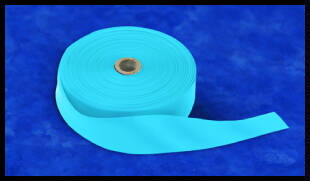 Tourniquet Strap 1'' X18''  Latex Free PRF TXT