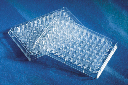 UV-Plate - 96 Well