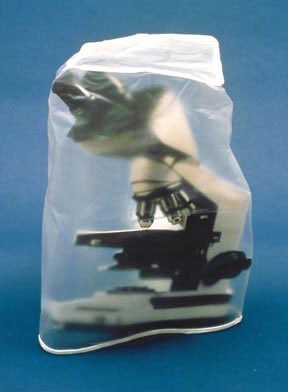 Covers Vikem Microscope - Small