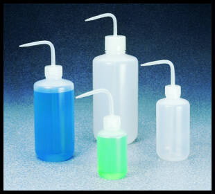 NALGENE� Economy Wash Bottles