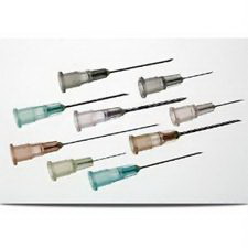Hypodermic Needles 30G x 1/2