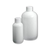 32 oz. Boston Round Bottles - LDPE