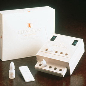 Wampole Clearview Chlamydia Test Kit