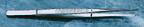 Dissecting Tissue Forceps