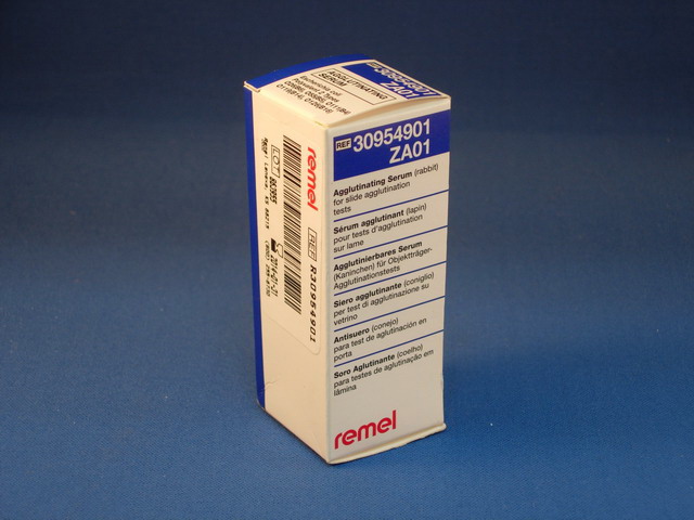 Remel E. Coli Polyvalent 2, 2ML