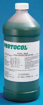 PROTOCOL* Gill Hematoxylin Stains > Gill-2; 475mL