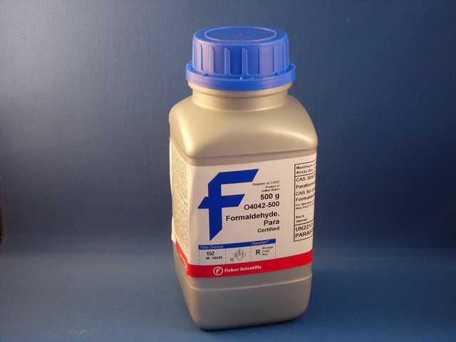 Formaldehyde, Para (Certified)