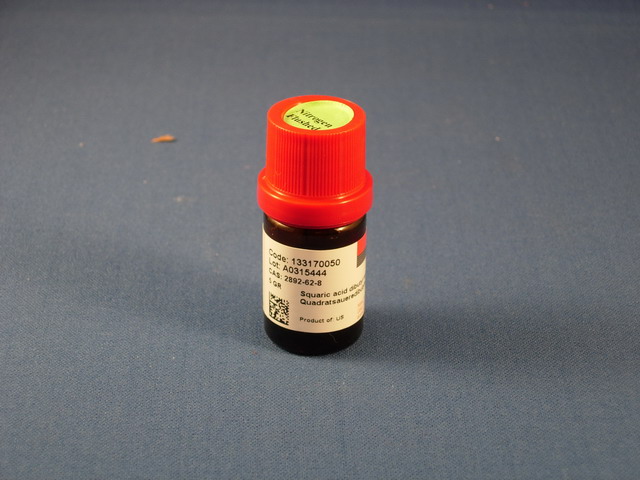 Squaric Acid Dibutyl Ester, 97%, Acros Organics