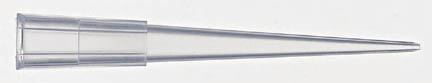 Standardization Pipet Tips, 0-200uL, 2