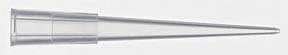 Standardization Pipet Tips, 1-250uL, 2