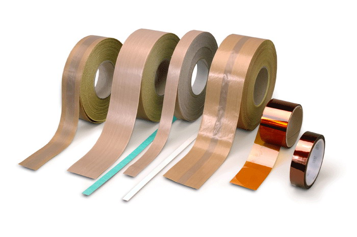 Thermal Seal Tape