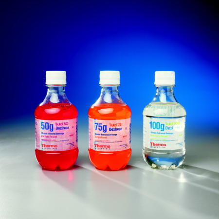 Glucose Tolerance Beverage - LemonLime 100g (Plastic)