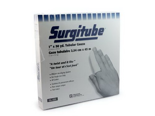 Gauze, Tubular (Surgitube)