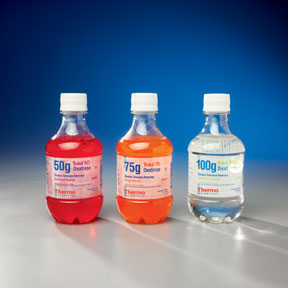 Glucose Tolerance Beverage, Orange 100G (Plastic)